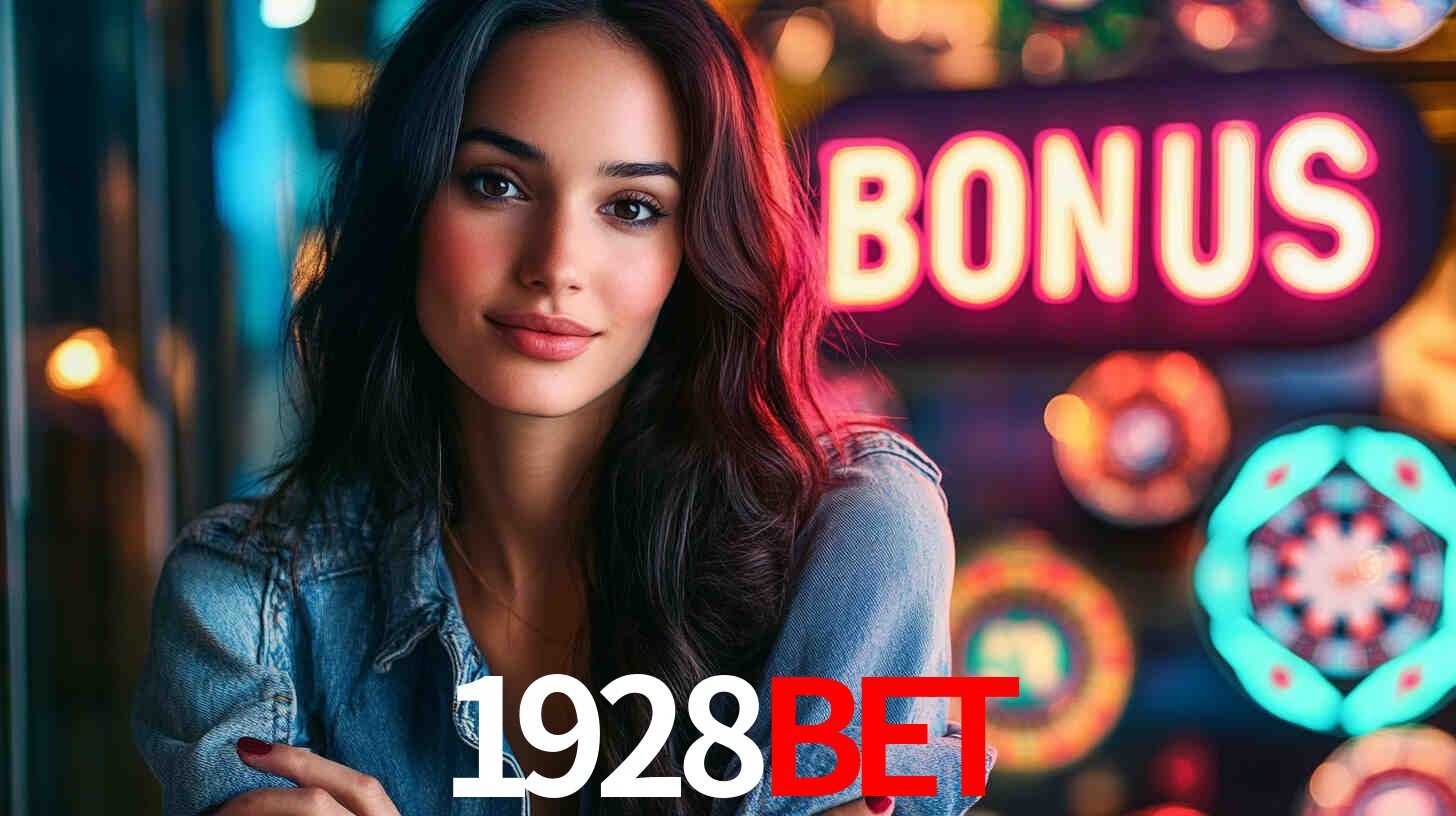 Daily Bonuses 1928Bet
