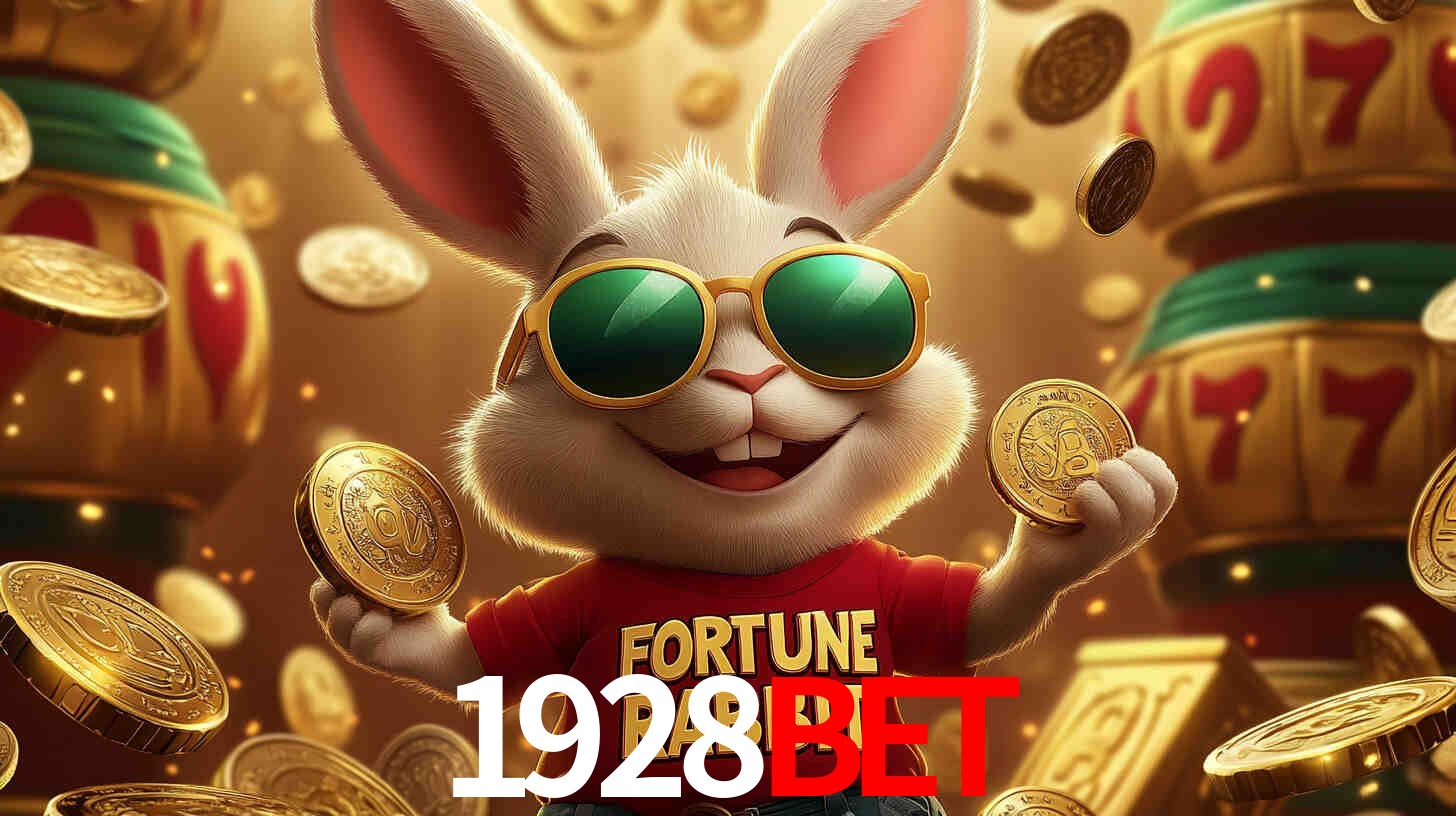 Welcome Bonus 1928Bet